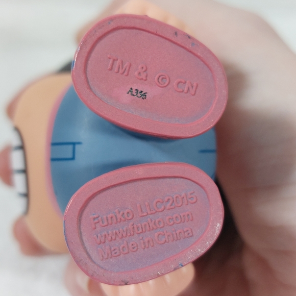 Funko Pop! STEVEN UNIVERSE #85 Vinyl Figure Cartoon Network Hot Topic Figurine - Picture 3 of 4